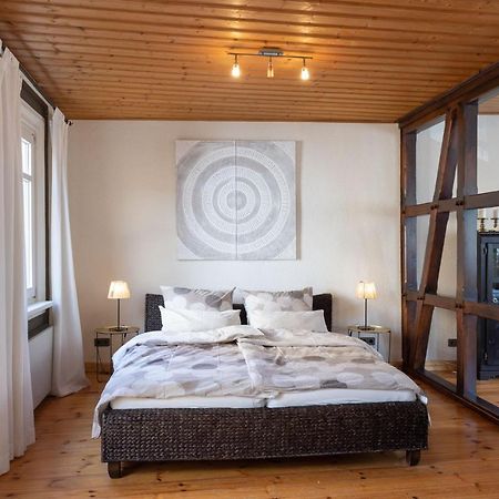 Feriennest Bad Ems, Appartment Heimatnest Ngoại thất bức ảnh