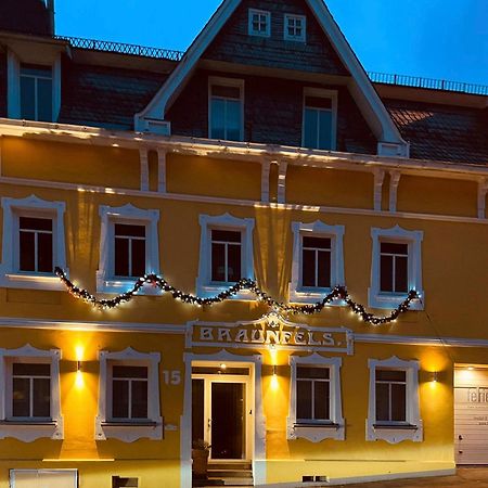 Feriennest Bad Ems, Appartment Heimatnest Ngoại thất bức ảnh