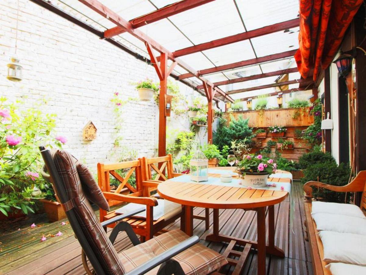 Feriennest Bad Ems, Appartment Heimatnest Ngoại thất bức ảnh