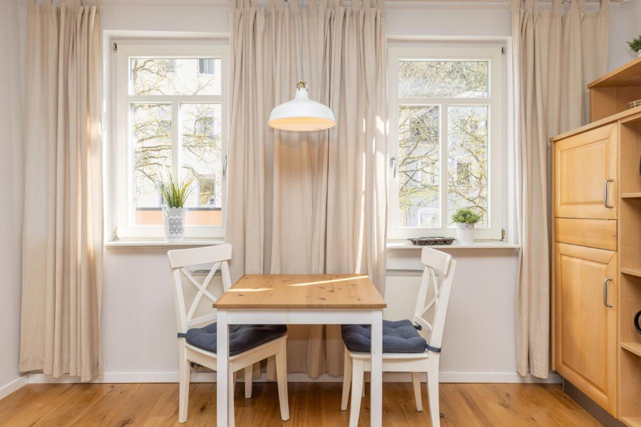 Feriennest Bad Ems, Appartment Heimatnest Ngoại thất bức ảnh